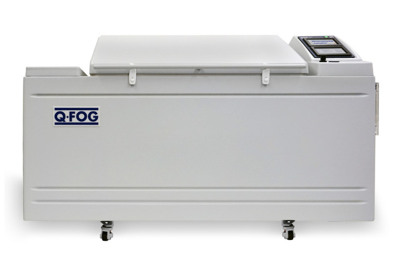Q-FOG鹽霧腐蝕試驗機操作保養(yang) 知識