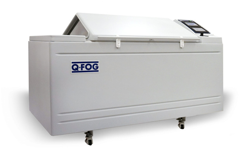 Q-FOG循環腐蝕鹽霧試驗箱