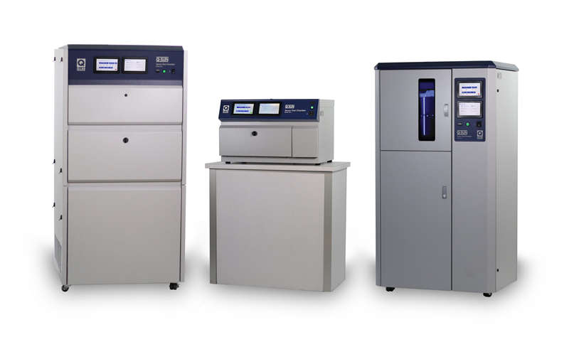 塑料氙燈老化試驗箱