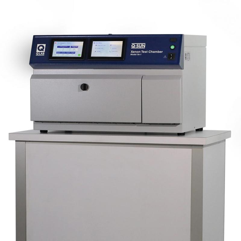 Q-SUN密封條氙燈耐光照老化試驗箱