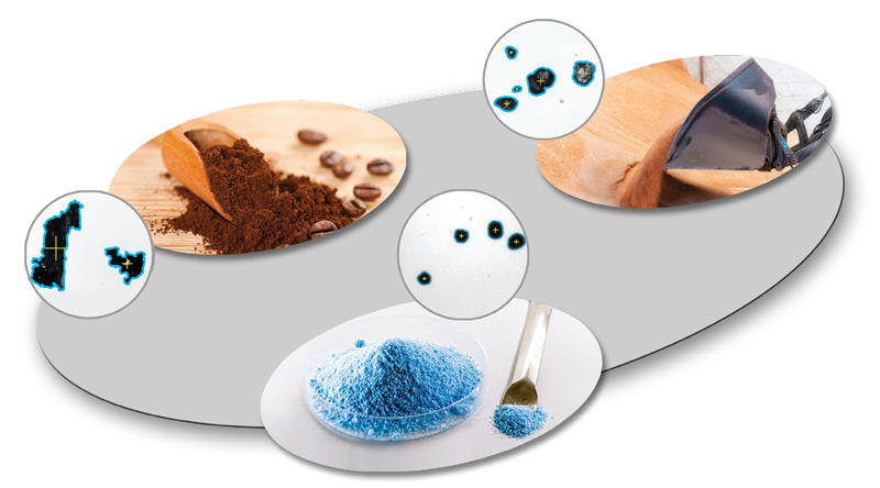 在線流體(ti) 顆粒監測係統ParticleMaster inspex online應用範圍