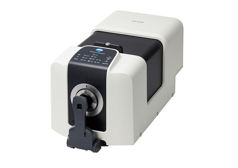 台式分光測色計CM-36dG