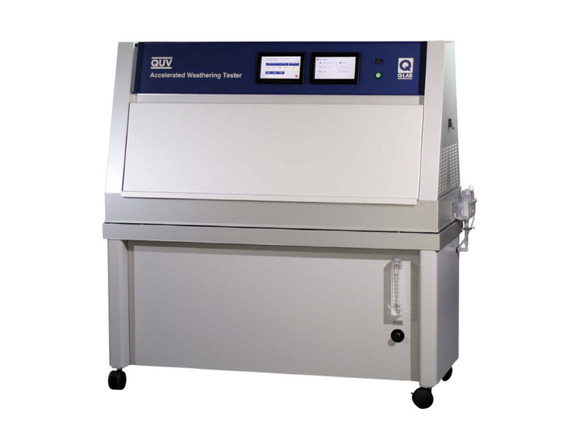QUV/uvc紫外老化箱參與(yu) ASTM G224標準製定