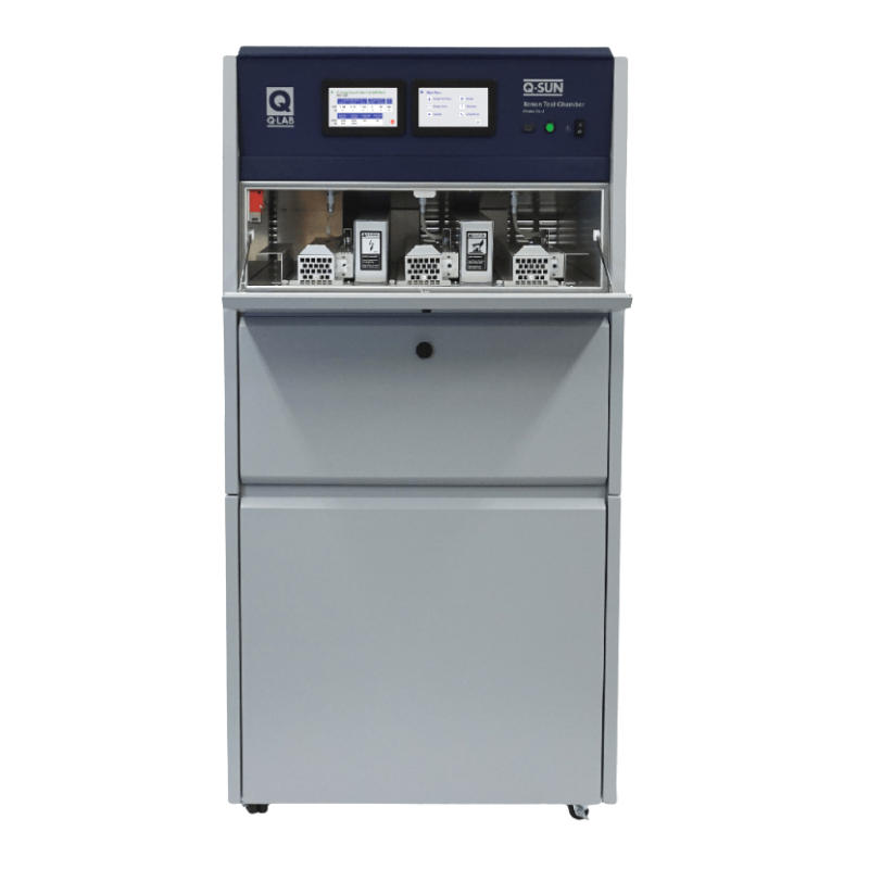 Q-SUN Xe-3氙燈老化箱適用VW PV1306測試標準