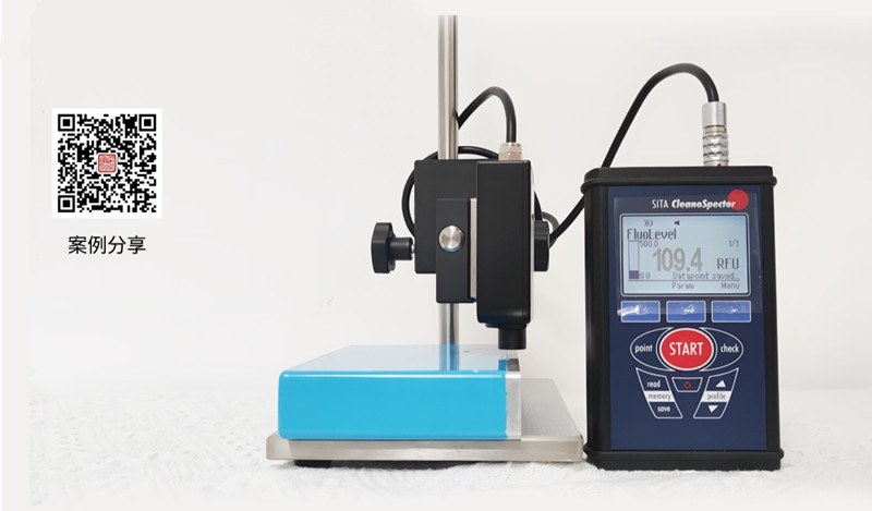析塔SITA清潔度儀(yi) 在新能源汽車動力電池、線束及核心零部件表麵潔淨度檢測的應用