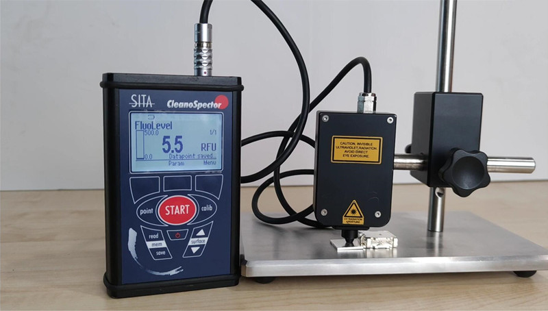 析塔SITA清潔度儀(yi) 在新能源汽車動力電池、線束及核心零部件表麵潔淨度檢測的應用