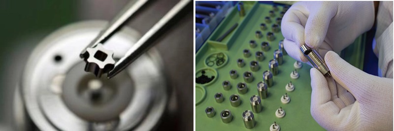 HNPM微量輸送泵_微型定量泵型號介紹