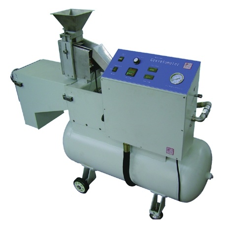 MTG耐碎石衝(chong) 擊試驗機/抗石擊儀(yi)