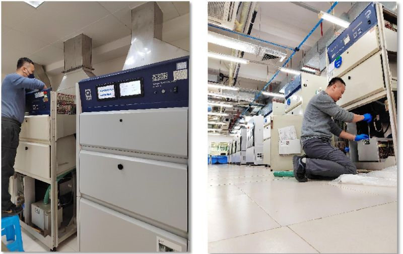 佛山188博金宝下载官网公司提供的售後服務