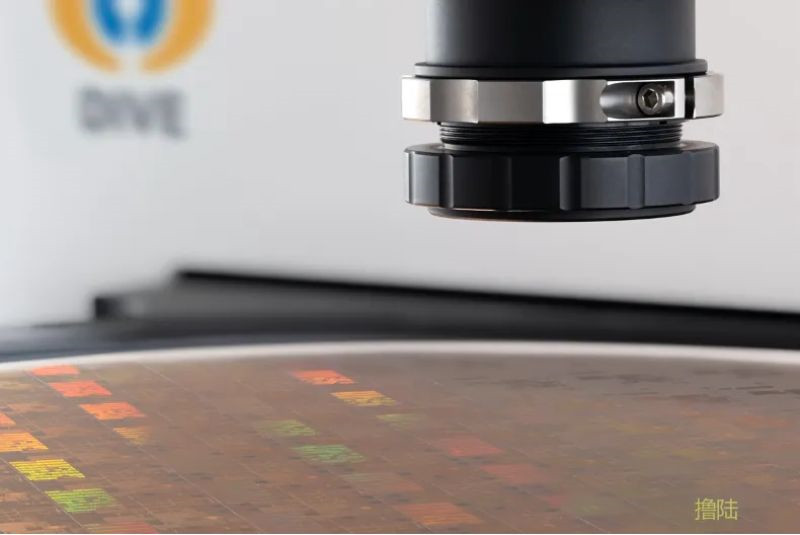 晶圓表麵和薄膜分析解決(jue) 方案|Specim高光譜成像係統