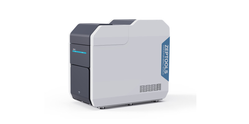 ZEM20台式掃描電鏡