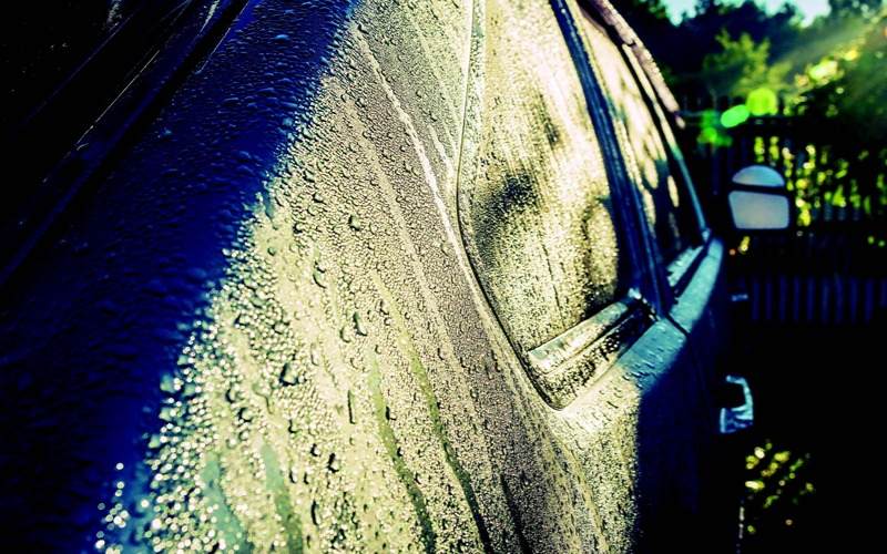 QUV紫外加速老化機潮濕模擬