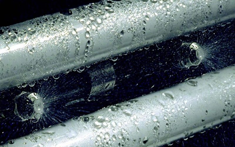 QUV紫外加速老化機潮濕模擬