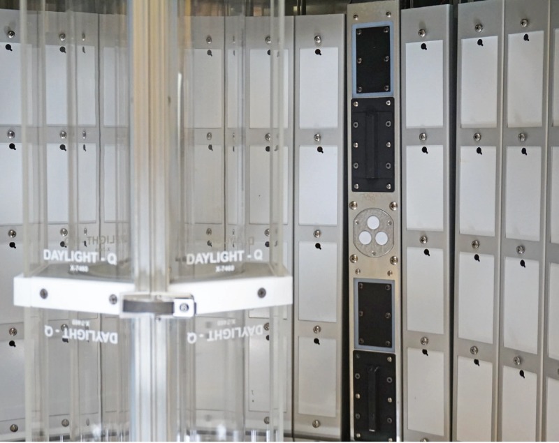 Q-SUN Xe-8氙燈試驗箱光學濾光片