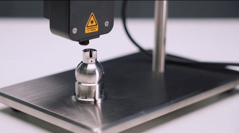 德國析塔SITA表麵清潔度儀(yi) 測量