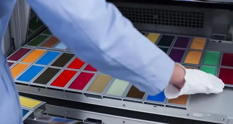 Q-Lab 2025年4月24日實驗室老化測試機理解析網絡研討會(hui) 