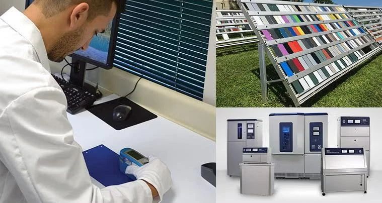 Q-Lab 2025年5月8日“實驗室加速老化測試和戶外結果之間的相關(guan) 性”研討會(hui)