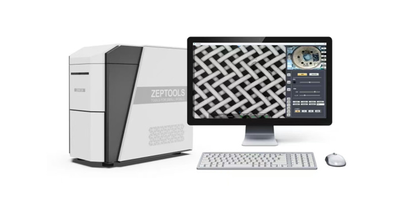 ZEM台式掃描電鏡