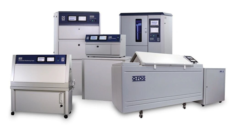 材料老化及腐蝕測試設備