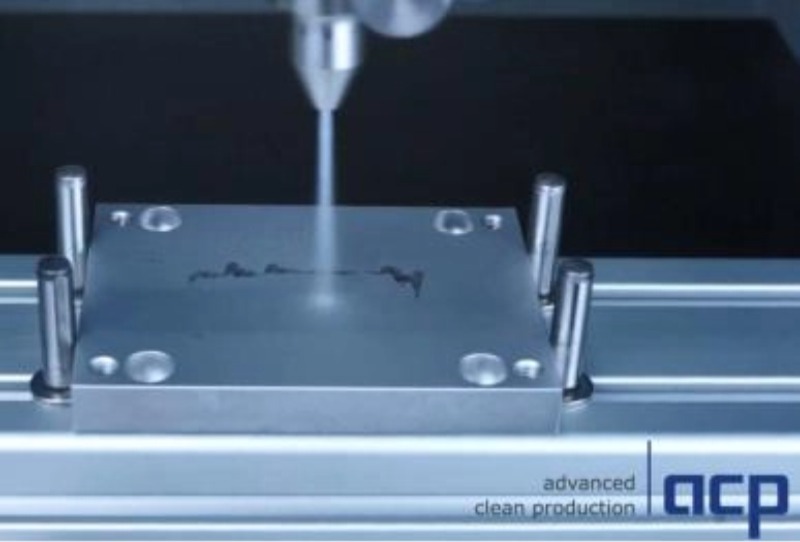 二氧化碳CO2雪噴清洗工藝優(you) 化方案 | SITA金屬表麵清潔度儀(yi) 