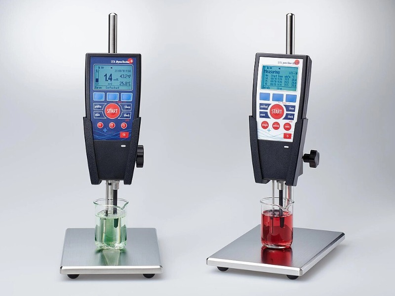 析塔SITA表麵張力儀(yi) 測量動態表麵張力