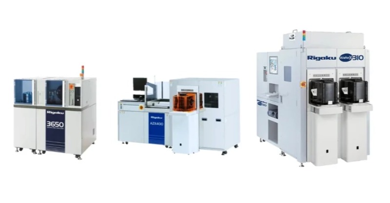 理學順序WDXRF波長色散X射線熒光光譜儀(yi) 