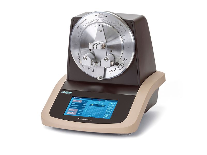 Taber 150-T挺度儀(yi) 