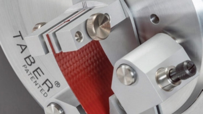 Taber 150-T挺度儀(yi) 