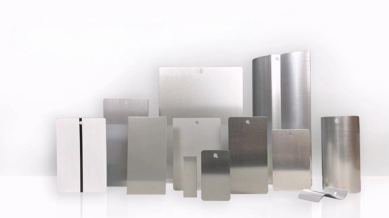 Q-PANEL標準測試底板