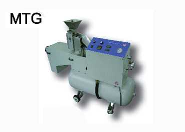 MTG耐衝擊試驗機圖片