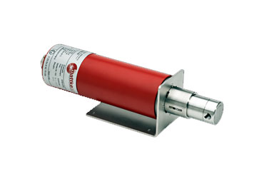 mzr-7209EX微環形防爆計量泵圖片