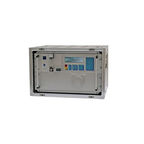 化學發光臭氧分析儀