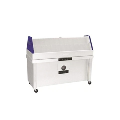 QCT冷凝水試驗機