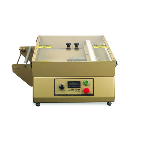 織物耐磨試驗機