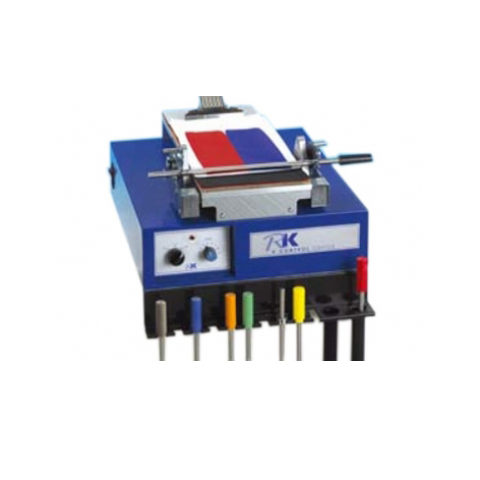 小型自動塗布機