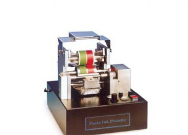 塗布試驗機圖片