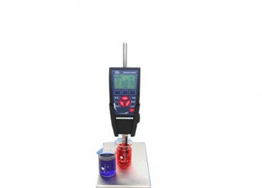 表麵張力測量儀圖片