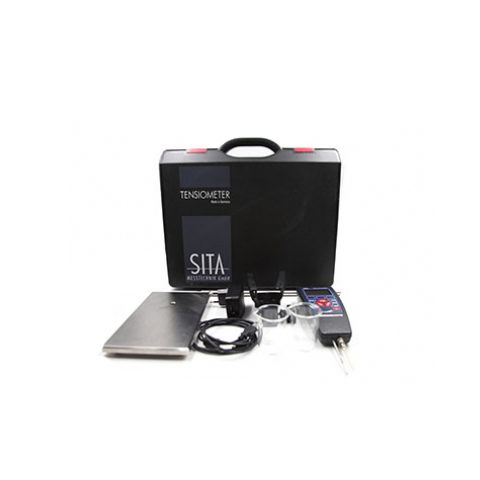 表麵張力測定儀