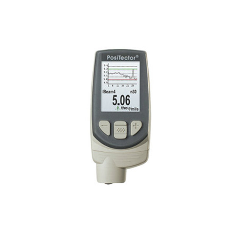 鋼鐵塗層測厚儀