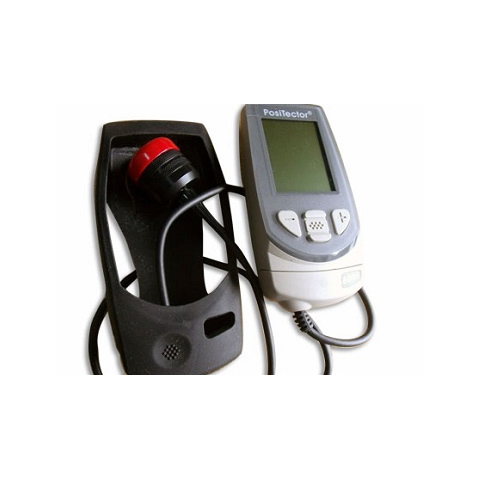 便攜式塗層測厚儀