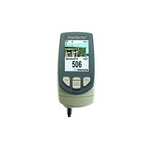 Defelsko PosiTector 6000 NAS3 塗層測厚儀