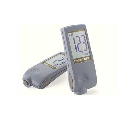 非磁性塗層測厚儀