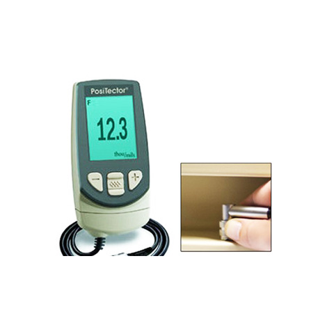 PosiTector 6000 NS3 塗層測厚儀