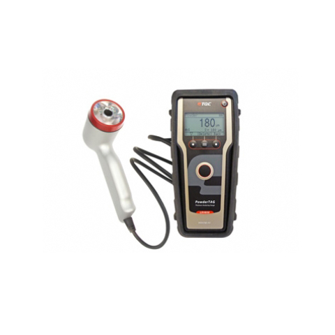 粉末塗料塗層厚度分析儀