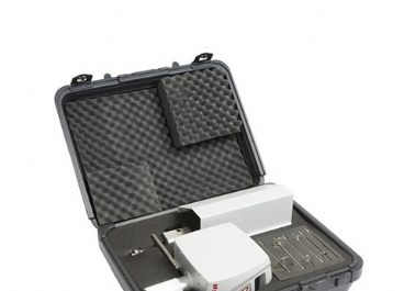 旋轉粘度計圖片