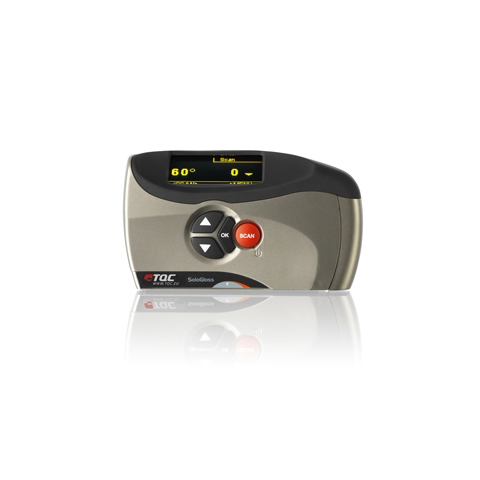 單角度光澤儀 單角度光澤儀