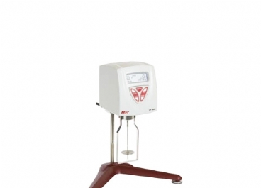 TQC旋轉粘度計圖片