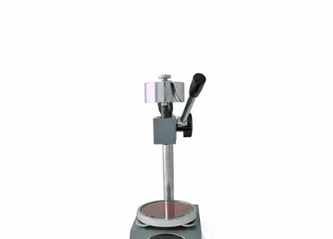 硬度計試驗台圖片