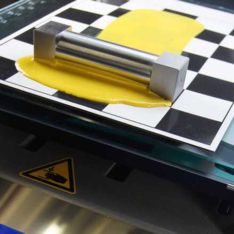 荷蘭貝克塗布器圖片