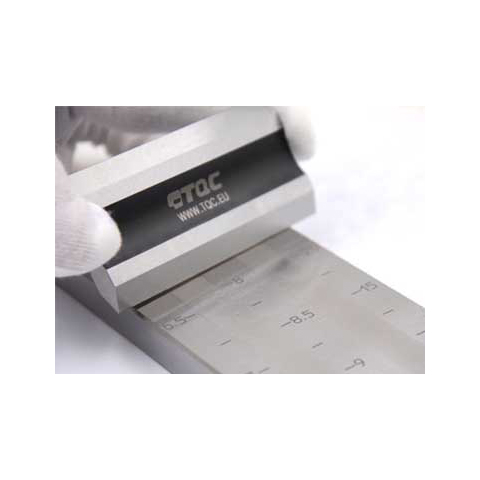 荷蘭 TQC 雙槽細度板圖片